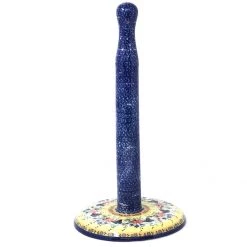 Janelle Imports Paper Towel Holder In Butterfly Meadow