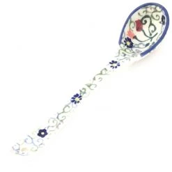 Janelle Imports Salt Spoon In Early Spring