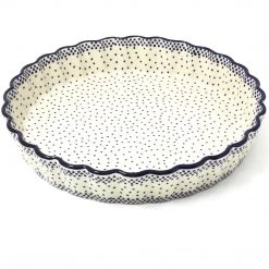 Janelle Imports Lg Tart Baker In Simple Elegance