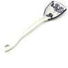 Janelle Imports Colander Spoon 12" In Butterfly