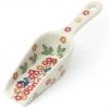 Janelle Imports Sugar Scoop In Tiny Flowers