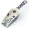 Janelle Imports Sugar Scoop In Wavy Flowers 1 Janelle Imports Sugar Scoop In Wavy Flowers