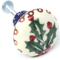 Janelle Imports Drawer Pull In Holly