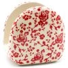 Janelle Imports Napkin Holder In Antique Red