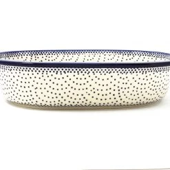 Janelle Imports Md Oval Baker In Simple Elegance