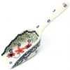 Janelle Imports Sugar Scoop In Dill Flowers