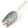 Janelle Imports Flour Scoop In Dahlia