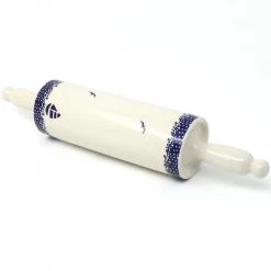 Janelle Imports Rolling Pin In Sailboat