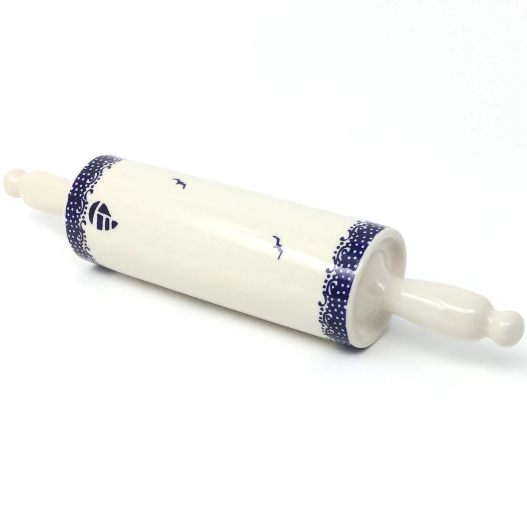 Janelle Imports Rolling Pin In Sailboat 3 Janelle Imports Rolling Pin In Sailboat