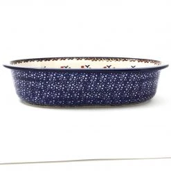 Janelle Imports Md Oval Baker In Simply Beautiful