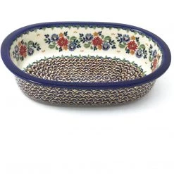 Janelle Imports Md Oval Baker In Late Spring