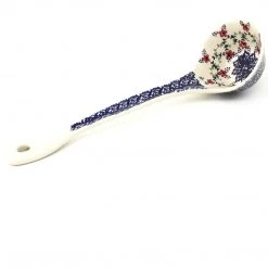 Janelle Imports Soup Ladle 12" In Lattice