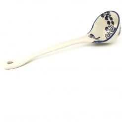 Janelle Imports Soup Ladle 12" In Dragonfly