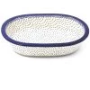 Janelle Imports Md Oval Baker In Simple Elegance