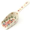 Janelle Imports Flour Scoop In Tiny Flowers