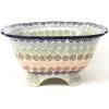 Janelle Imports Sm Strainer 24 Oz In Modern Dots