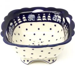 Janelle Imports Sm Strainer 24 Oz In Winter