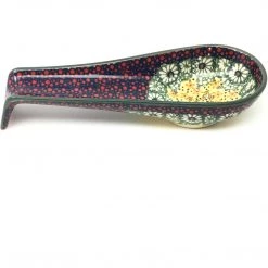 Janelle Imports Long Spoon Base In Cottage Decor