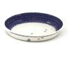 Janelle Imports Md Oval Baker W/Handles In Sailboat