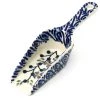 Janelle Imports Sugar Scoop In Blue Meadow 2 Janelle Imports Sugar Scoop In Blue Meadow