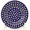 Janelle Imports Soup Plate In Blue Tradition