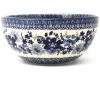 Janelle Imports Soup Bowl 24 Oz In Stunning Blue