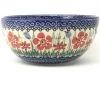 Janelle Imports Soup Bowl 24 Oz In Spring Meadow