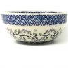 Janelle Imports Soup Bowl 24 Oz In Blue Meadow