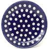 Janelle Imports Bread & Butter Plate In Blue Tradition