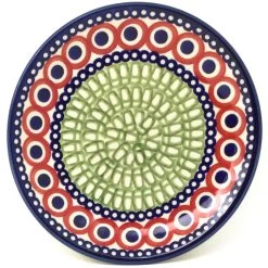 Janelle Imports Bread & Butter Plate In June Fun