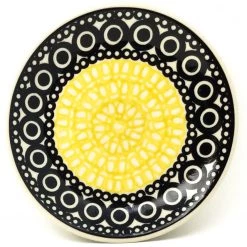 Janelle Imports Bread & Butter Plate In May Fun