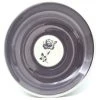 Janelle Imports Bread & Butter Plate In Gray Rose