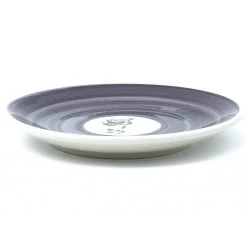 Janelle Imports Bread & Butter Plate In Gray Rose