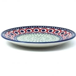 Janelle Imports Bread & Butter Plate In June Fun