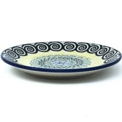 Janelle Imports Bread & Butter Plate In September Fun