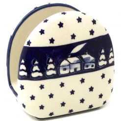 Janelle Imports Napkin Holder In Winter