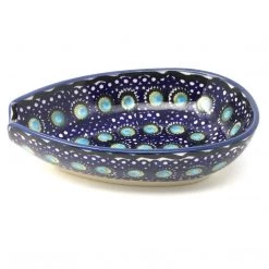 Janelle Imports Spoon Base In Blue Moon