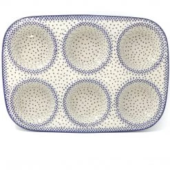 Janelle Imports Muffin Baker In Simple Elegance