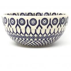 Janelle Imports Soup Bowl 24 Oz In Icelandic White