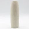 Janelle Imports Simple Vase In Simply White