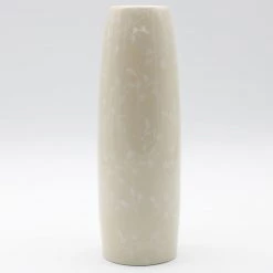 Janelle Imports Simple Vase In Simply White