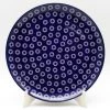 Janelle Imports Round Platter 12.5" In Pinwheel