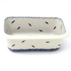 Janelle Imports Bread Baker In Seagulls