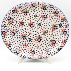 Janelle Imports Turkey Server In Modern Circles