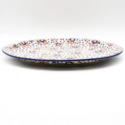 Janelle Imports Turkey Server In Modern Circles