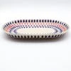 Janelle Imports Md Oval Platter In The Sixties