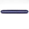 Janelle Imports Long Sushi Platter In Blue Elegance