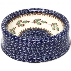 Janelle Imports Md Dog Bowl In Holly