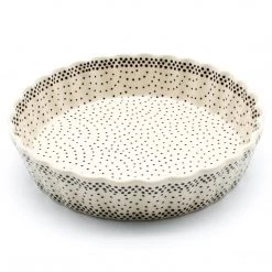 Janelle Imports Sm Tart Baker In Black Elegance