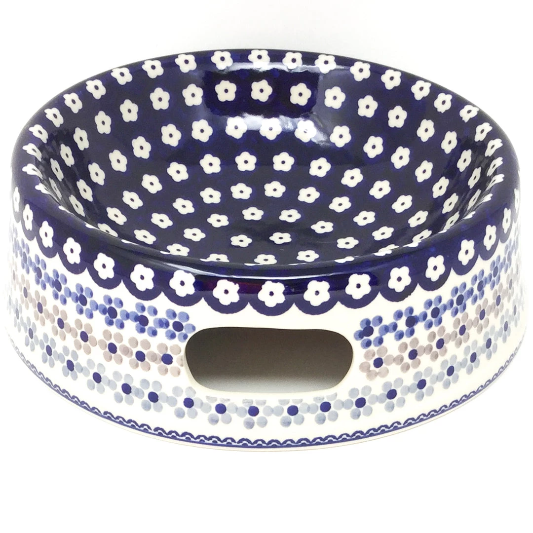 Janelle Imports Lg Dog Bowl In Simple Daisy 3 Janelle Imports Lg Dog Bowl In Simple Daisy